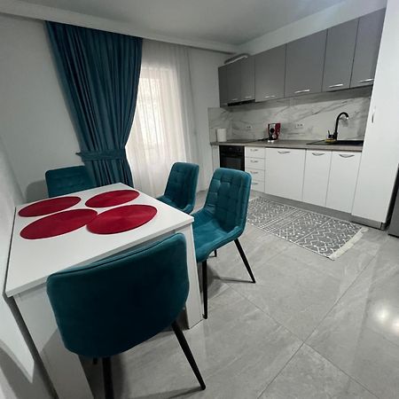 Borsa Aparthotel 4 Dış mekan fotoğraf