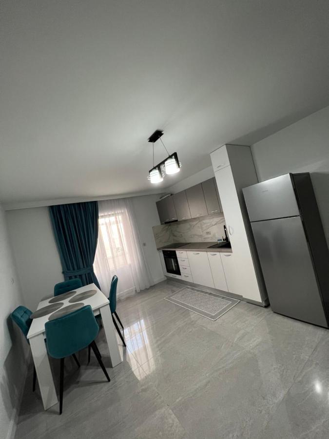 Borsa Aparthotel 4 Dış mekan fotoğraf