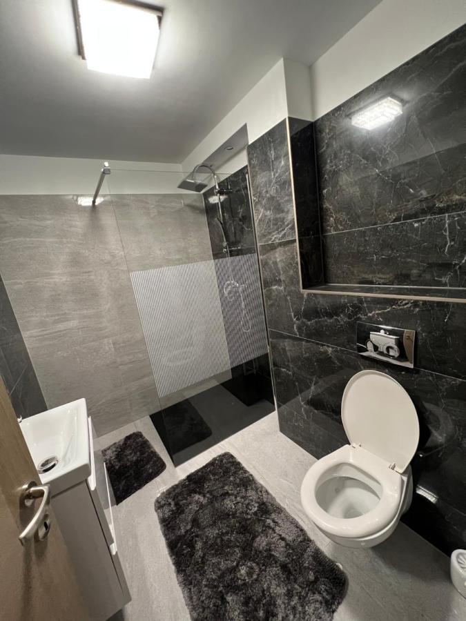 Borsa Aparthotel 4 Dış mekan fotoğraf