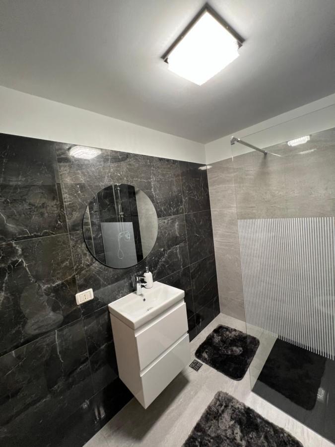 Borsa Aparthotel 4 Dış mekan fotoğraf