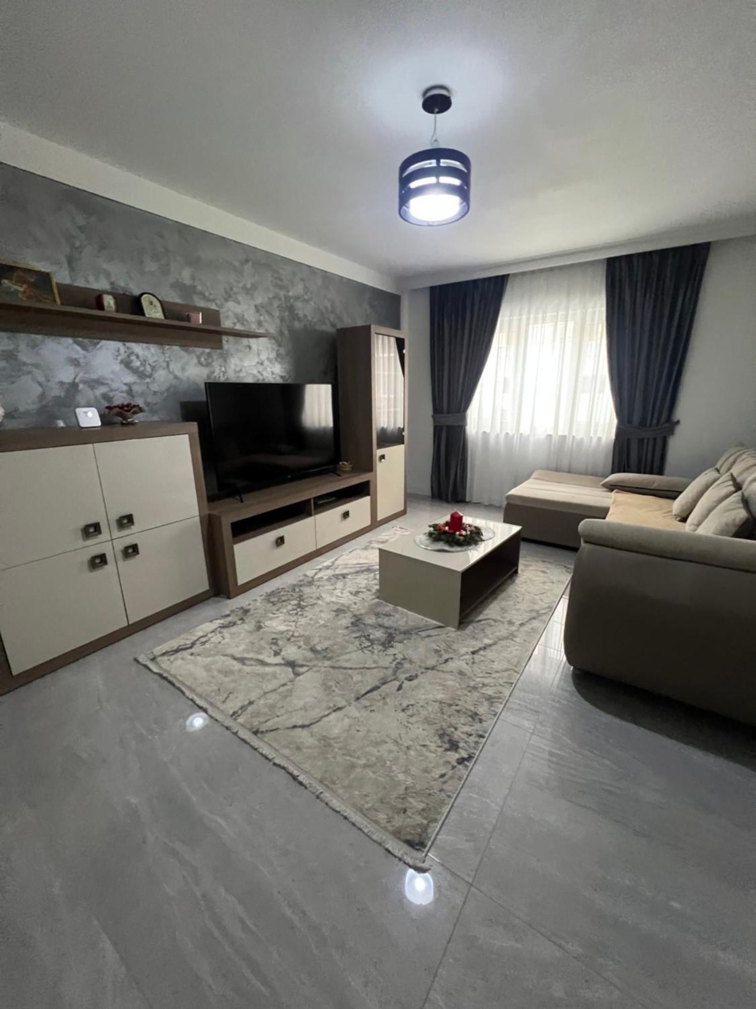Borsa Aparthotel 4 Dış mekan fotoğraf