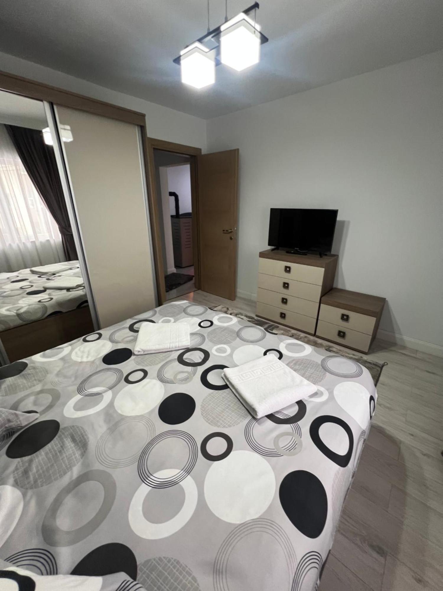Borsa Aparthotel 4 Dış mekan fotoğraf