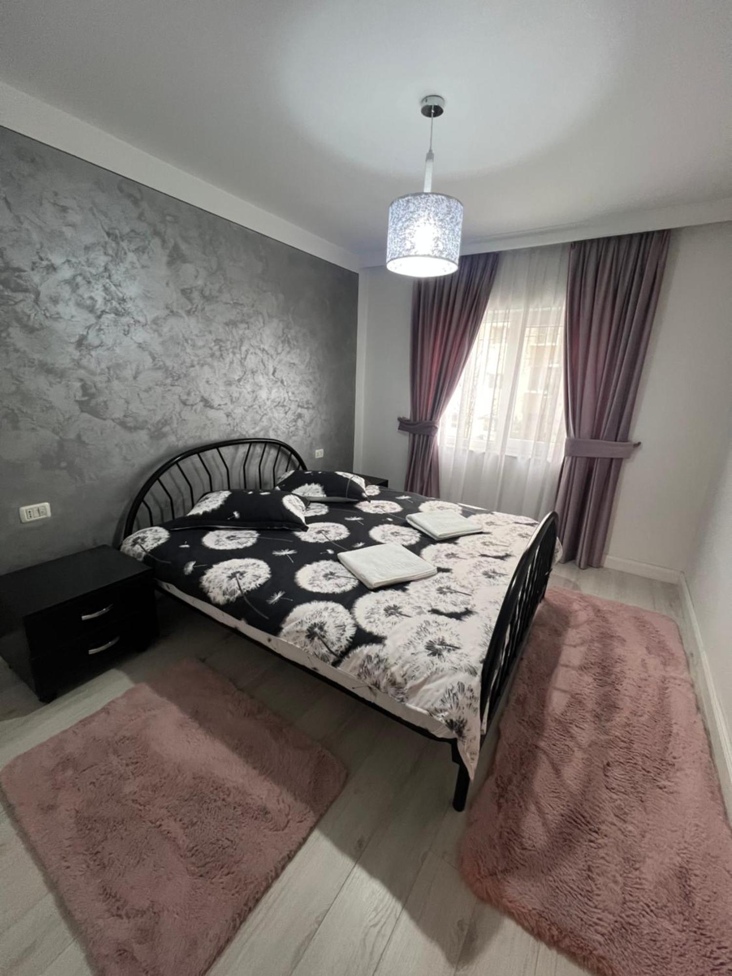 Borsa Aparthotel 4 Dış mekan fotoğraf