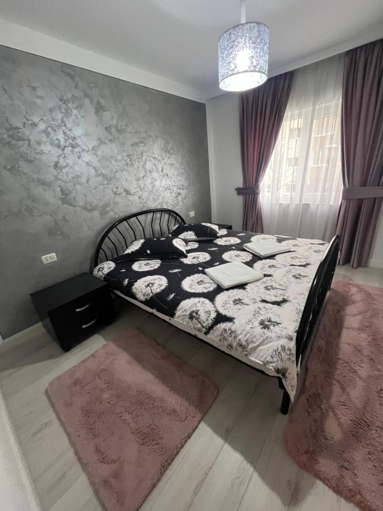 Borsa Aparthotel 4 Dış mekan fotoğraf