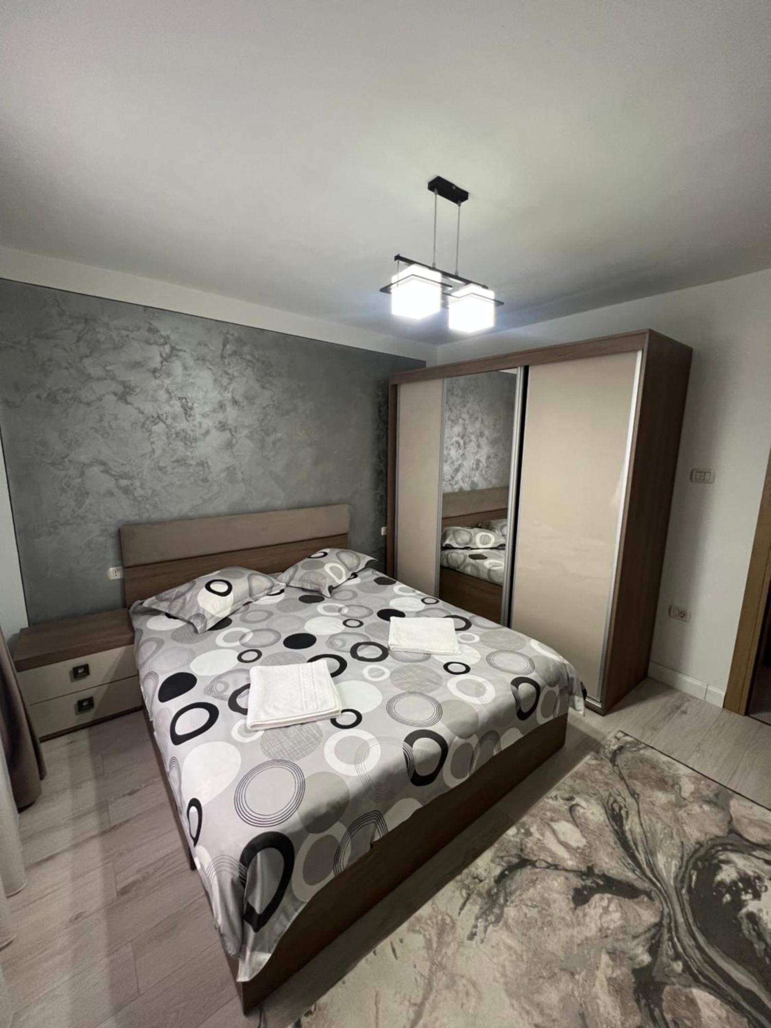 Borsa Aparthotel 4 Dış mekan fotoğraf